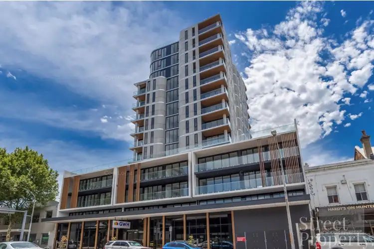 803/770 Hunter Street, Newcastle West NSW 2302