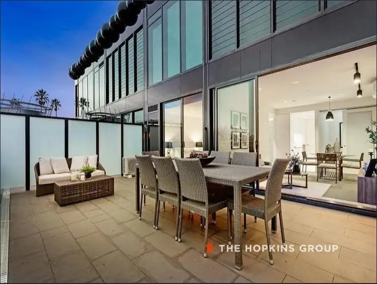 Main view of Homely apartment listing, 204/2 Chaucer Street, St Kilda VIC 3182