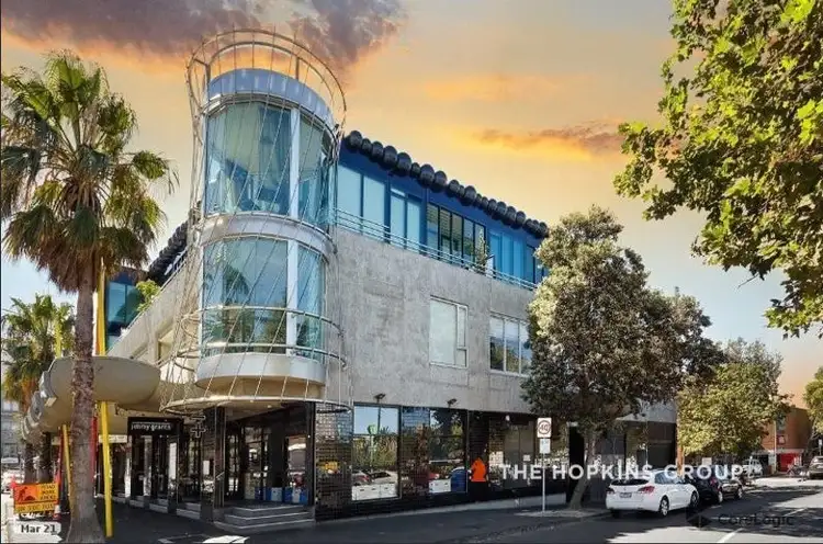 Third view of Homely apartment listing, 204/2 Chaucer Street, St Kilda VIC 3182