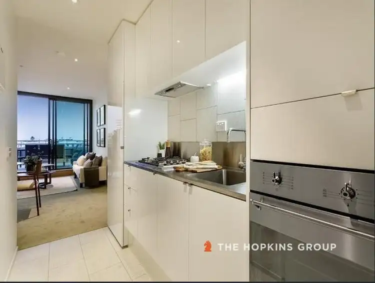 Fifth view of Homely apartment listing, 204/2 Chaucer Street, St Kilda VIC 3182