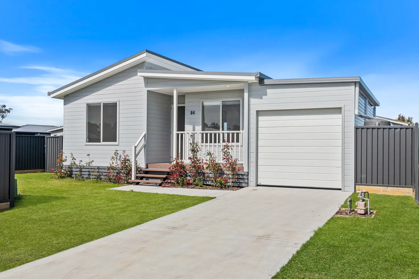 Main view of Homely villa listing, 84/64 Ferguson Street, Cessnock NSW 2325