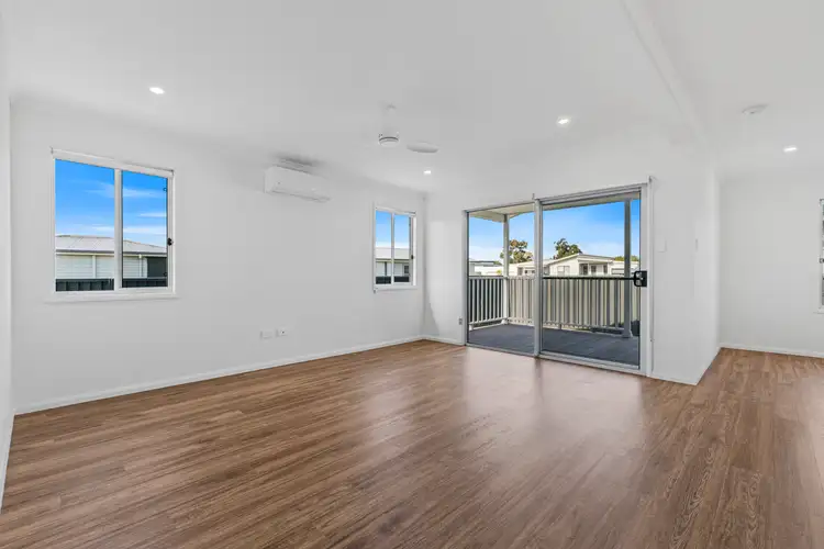 Second view of Homely villa listing, 84/64 Ferguson Street, Cessnock NSW 2325