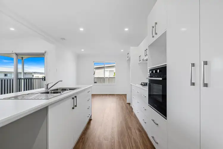 Fifth view of Homely villa listing, 84/64 Ferguson Street, Cessnock NSW 2325