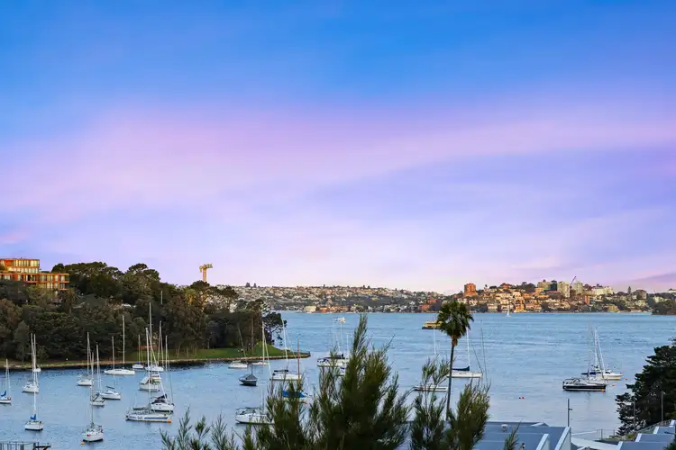 Fifth view of Homely townhouse listing, 9a Kiara Close, North Sydney NSW 2060
