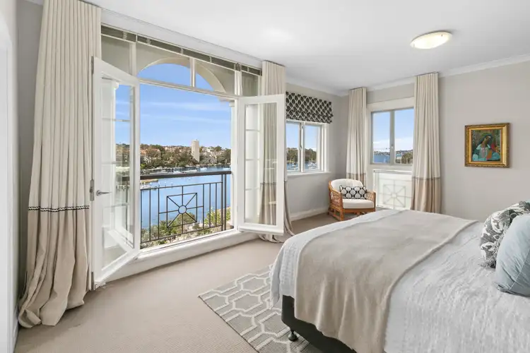 Sixth view of Homely townhouse listing, 9a Kiara Close, North Sydney NSW 2060