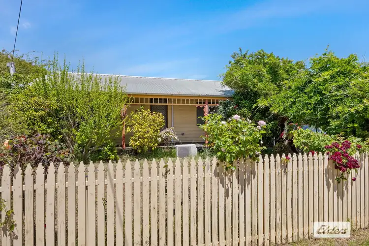 Second view of Homely house listing, 108-110 Napier Street, Stawell VIC 3380