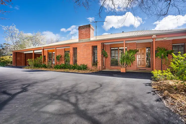 656 Huon Creek Road, Huon Creek VIC 3691