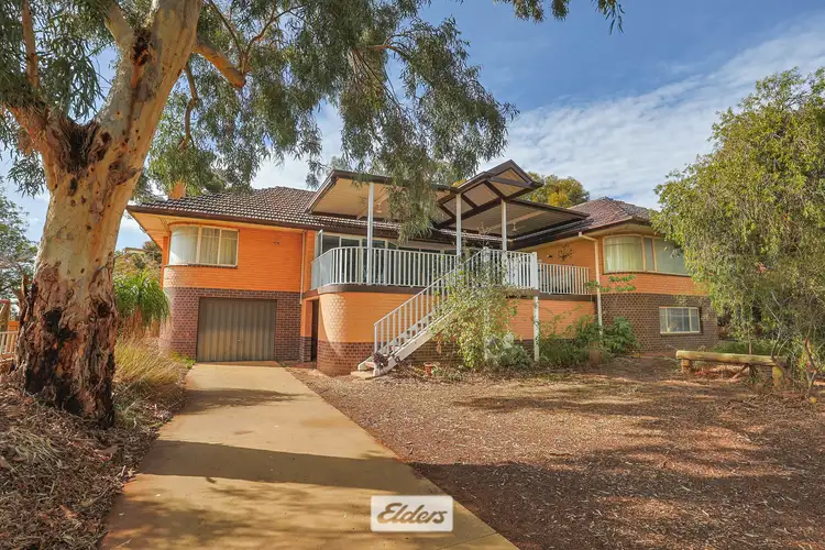 Second view of Homely rural property listing, 872 Wentworth Road, Yelta VIC 3505