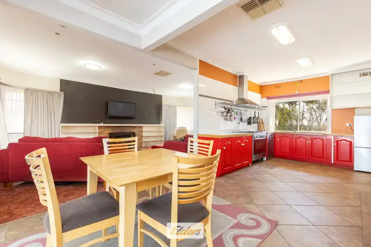 Third view of Homely rural property listing, 872 Wentworth Road, Yelta VIC 3505