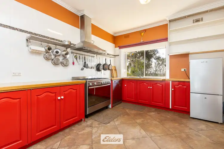 Fifth view of Homely rural property listing, 872 Wentworth Road, Yelta VIC 3505