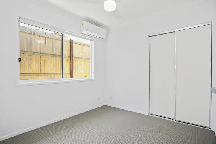 Third view of Homely semi-detached listing, 1/25 Breckenridge Road, Logan Reserve QLD 4133