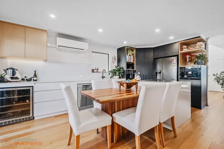 3/102 Eggleston Crescent, Chifley ACT 2606