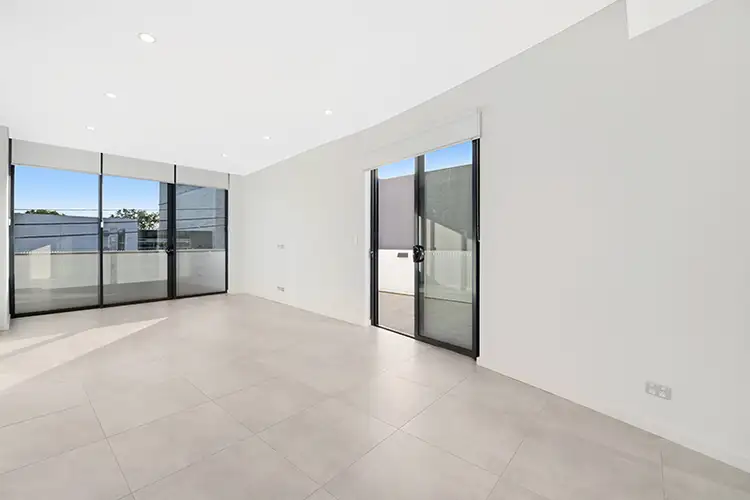 Second view of Homely apartment listing, 110/577 Gardeners Road, Mascot NSW 2020