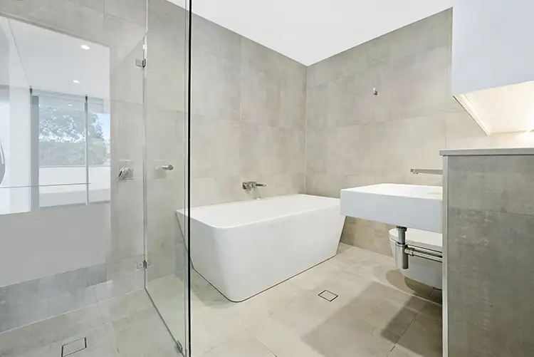 Fifth view of Homely apartment listing, 110/577 Gardeners Road, Mascot NSW 2020