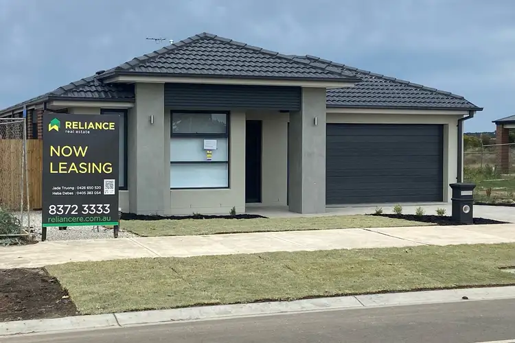444 Mandalay Circuit, Beveridge VIC 3753