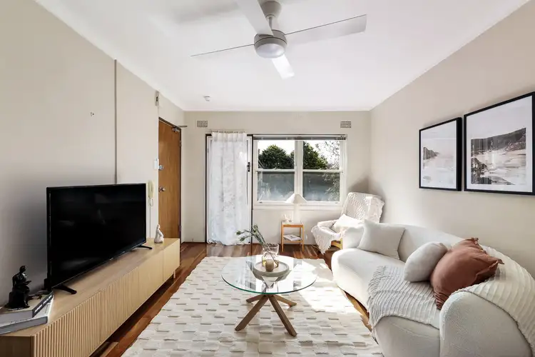 16/28A Henry Street, Ashfield NSW 2131