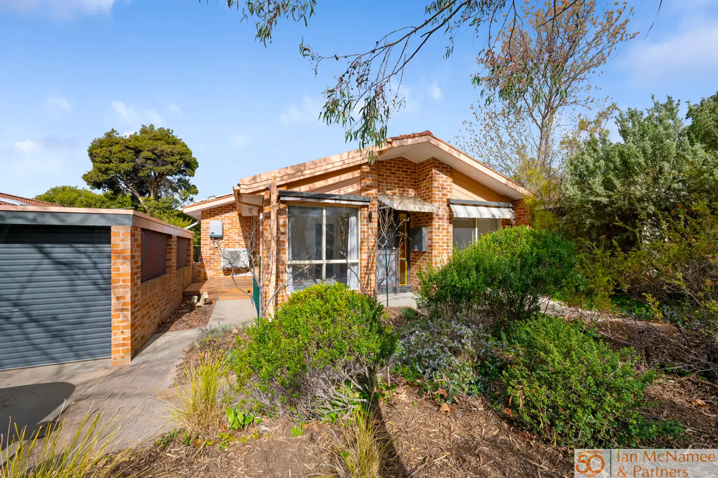 Main view of Homely house listing, 8 Ern Florence Crescent, Theodore ACT 2905