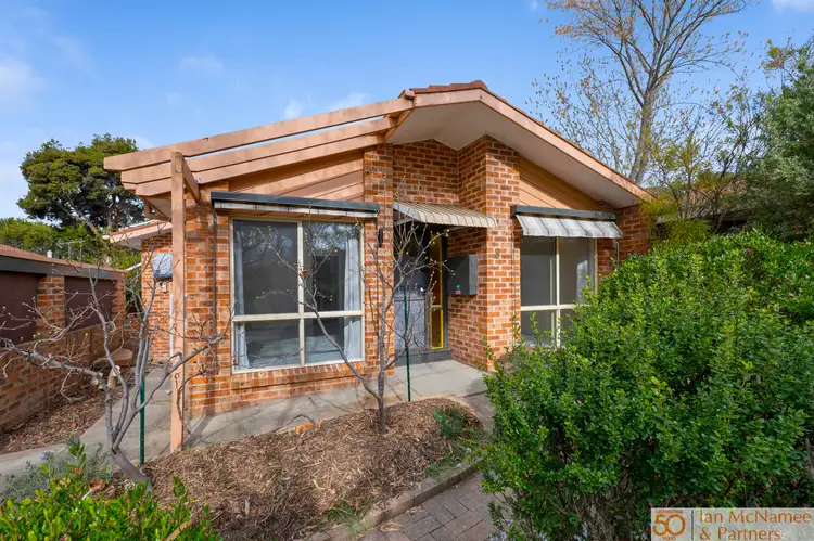 Second view of Homely house listing, 8 Ern Florence Crescent, Theodore ACT 2905