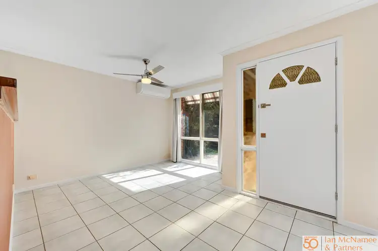 Third view of Homely house listing, 8 Ern Florence Crescent, Theodore ACT 2905