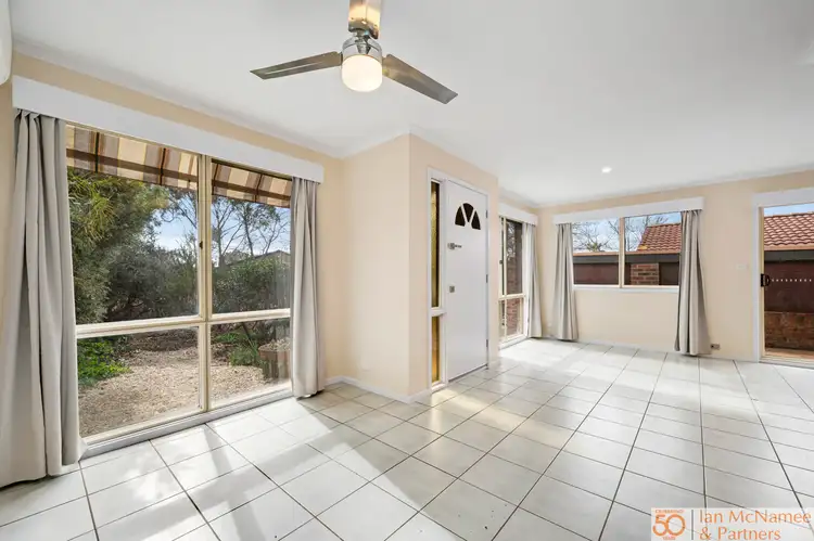 Fourth view of Homely house listing, 8 Ern Florence Crescent, Theodore ACT 2905