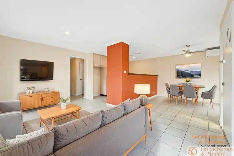 Fifth view of Homely house listing, 8 Ern Florence Crescent, Theodore ACT 2905