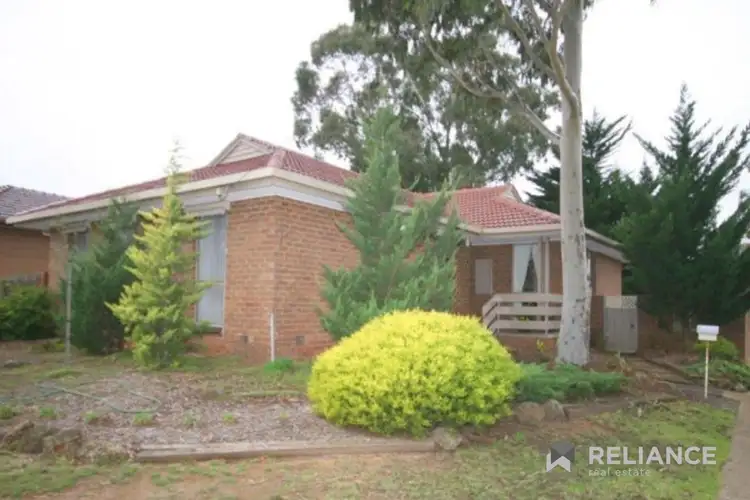 52 Canberra Avenue, Hoppers Crossing VIC 3029
