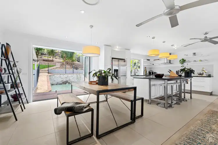 Fifth view of Homely house listing, 142 Darlington Drive, Banora Point NSW 2486
