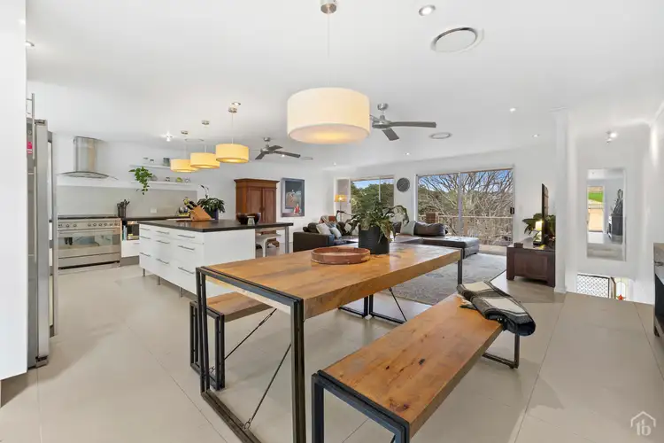 Sixth view of Homely house listing, 142 Darlington Drive, Banora Point NSW 2486