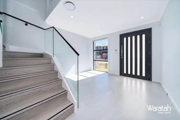 Third view of Homely house listing, 24 Mazus Street, Marsden Park NSW 2765