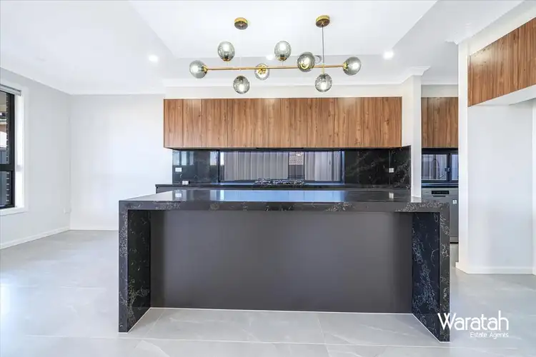 Fourth view of Homely house listing, 24 Mazus Street, Marsden Park NSW 2765