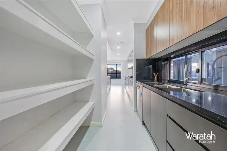 Fifth view of Homely house listing, 24 Mazus Street, Marsden Park NSW 2765