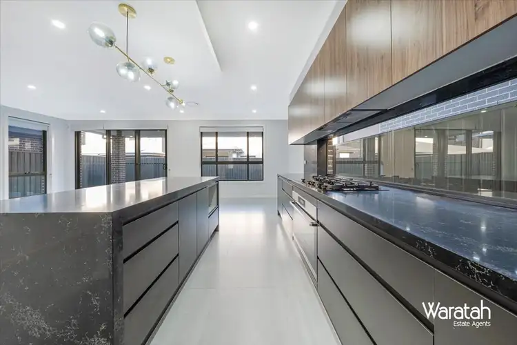 Sixth view of Homely house listing, 24 Mazus Street, Marsden Park NSW 2765