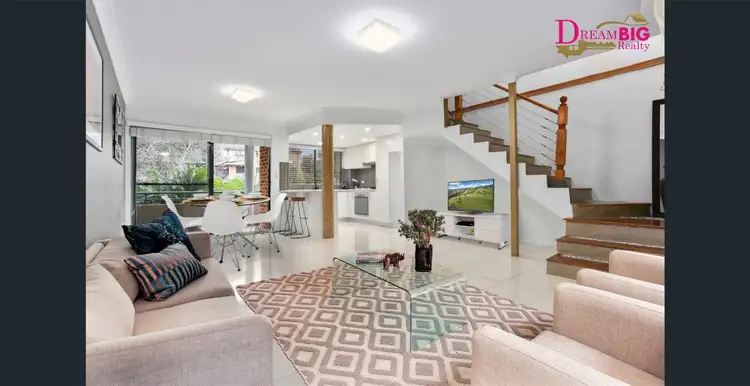 12/38-40 Lane Street, Wentworthville NSW 2145