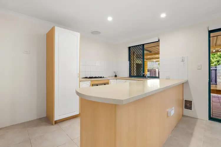 Second view of Homely house listing, 4/30 Boundary Road, Mandurah WA 6210