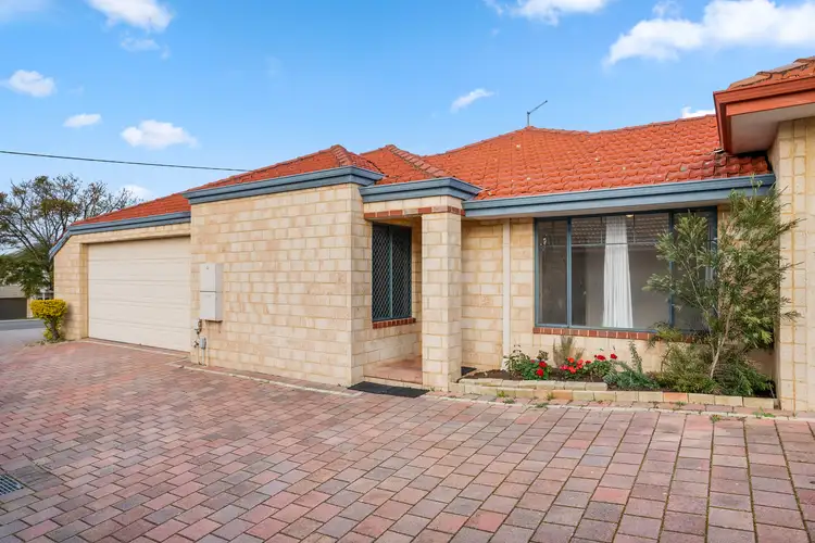 Third view of Homely house listing, 4/30 Boundary Road, Mandurah WA 6210