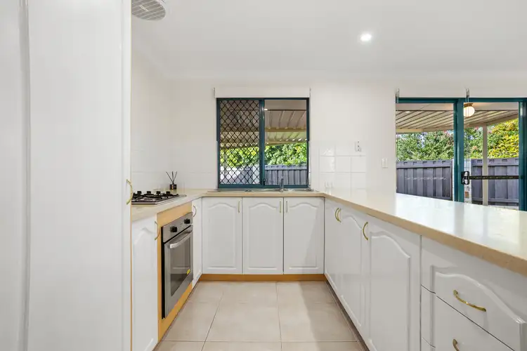 Fourth view of Homely house listing, 4/30 Boundary Road, Mandurah WA 6210