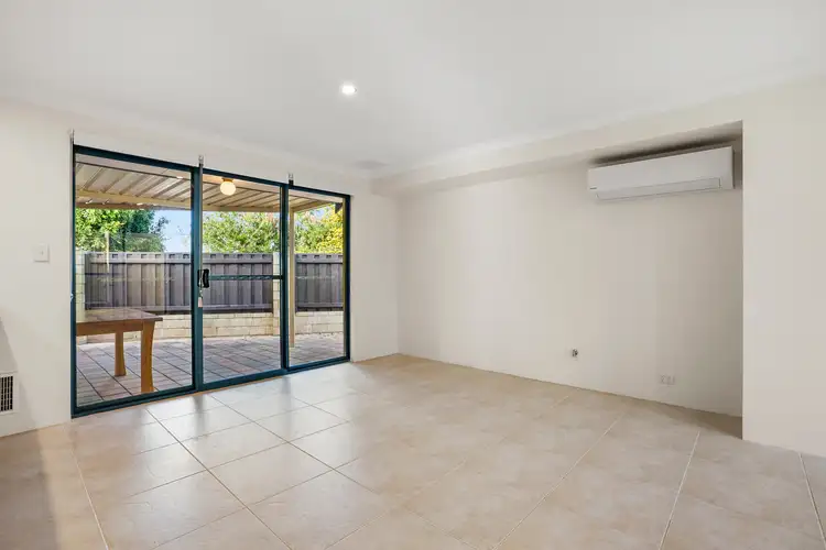 Fifth view of Homely house listing, 4/30 Boundary Road, Mandurah WA 6210