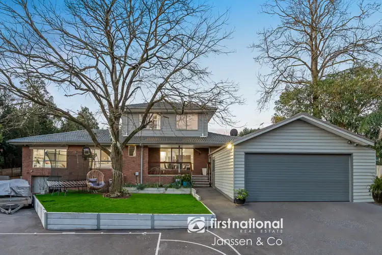2/13 Girdwood Road, Boronia VIC 3155