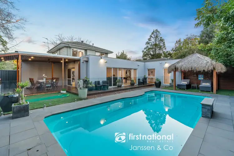 13B Girdwood Road, Boronia VIC 3155