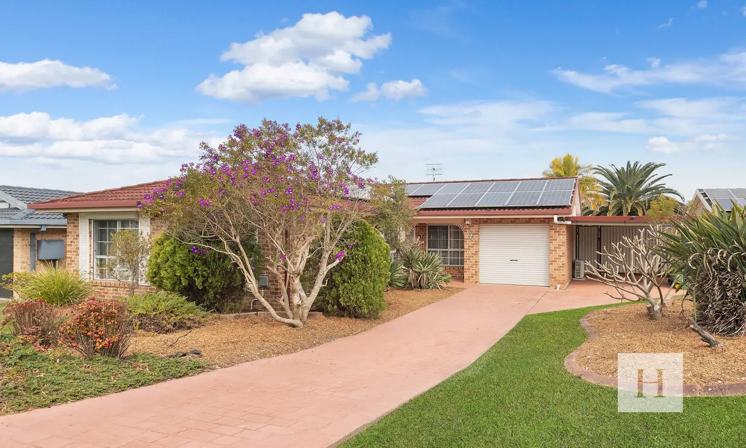 Main view of Homely house listing, 3 Fir Court, Blue Haven NSW 2262