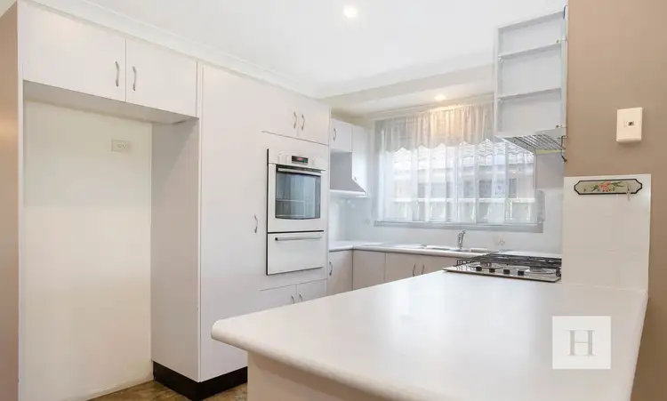 Second view of Homely house listing, 3 Fir Court, Blue Haven NSW 2262