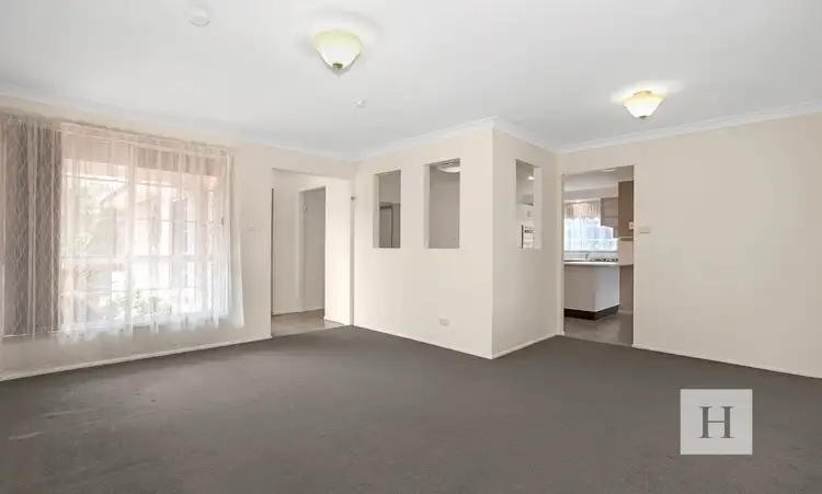 Third view of Homely house listing, 3 Fir Court, Blue Haven NSW 2262