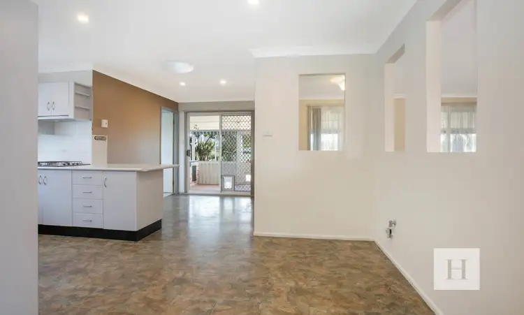 Fourth view of Homely house listing, 3 Fir Court, Blue Haven NSW 2262