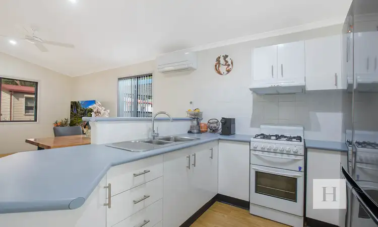 Second view of Homely retirement listing, 68W/18 Boyce Avenue, Wyong NSW 2259