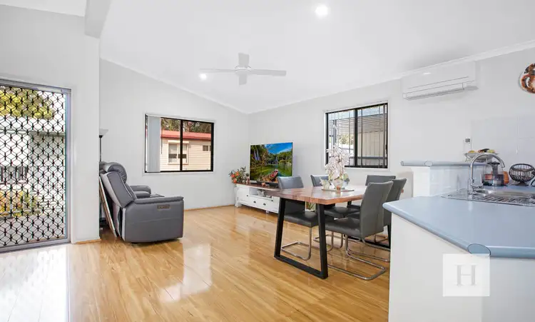 Third view of Homely retirement listing, 68W/18 Boyce Avenue, Wyong NSW 2259