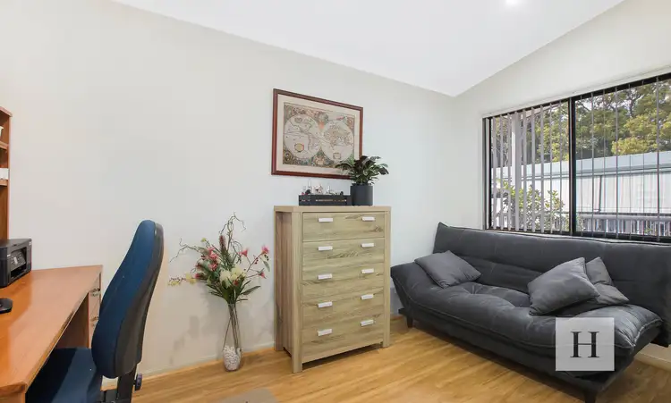 Fifth view of Homely retirement listing, 68W/18 Boyce Avenue, Wyong NSW 2259