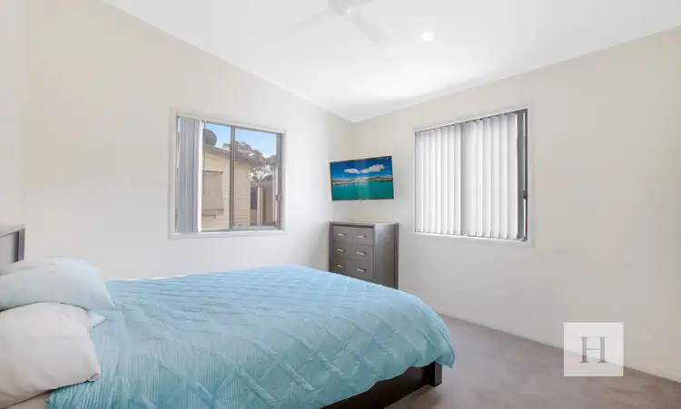 Sixth view of Homely retirement listing, 68W/18 Boyce Avenue, Wyong NSW 2259