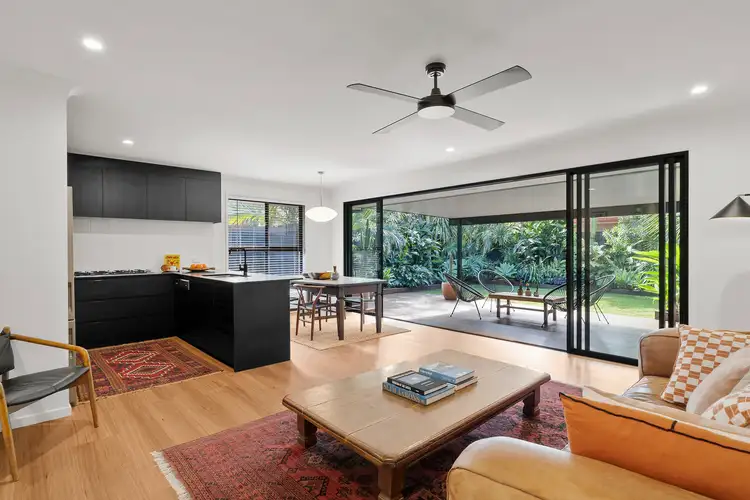 Second view of Homely semi-detached listing, 1/31 Grass Tree Circuit, Bogangar NSW 2488