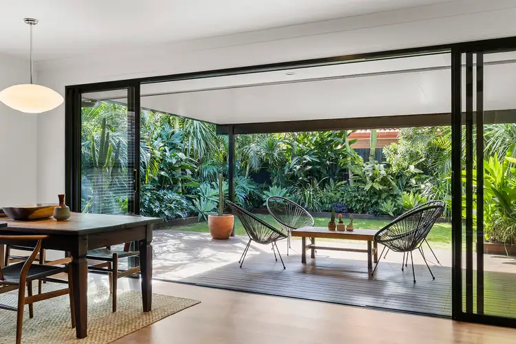 Third view of Homely semi-detached listing, 1/31 Grass Tree Circuit, Bogangar NSW 2488