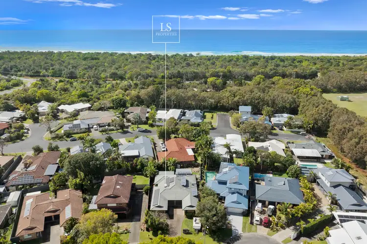 Fourth view of Homely semi-detached listing, 1/31 Grass Tree Circuit, Bogangar NSW 2488